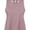 BELLA + CANVAS BELLA + CANVAS 6682 Heather Orchid swatch