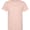 BELLA + CANVAS BELLA + CANVAS 3301 Heather Peach swatch