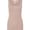 BELLA + CANVAS BELLA + CANVAS 1081 Heather Pink Gravel swatch