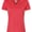 BELLA + CANVAS BELLA + CANVAS 6405CVC Heather Red swatch