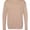 BELLA + CANVAS BELLA + CANVAS 3945 Heather Sand Dune swatch
