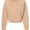 BELLA + CANVAS BELLA + CANVAS 7505 Heather Sand Dune swatch