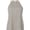 BELLA + CANVAS BELLA + CANVAS 8809 Heather Stone swatch