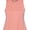 BELLA + CANVAS BELLA + CANVAS 6682 Heather Sunset swatch