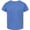 BELLA + CANVAS BELLA + CANVAS 3001T Heather True Royal swatch