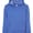 BELLA + CANVAS BELLA + CANVAS 3719T Heather True Royal swatch