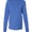 BELLA + CANVAS BELLA + CANVAS 3512 Heather True Royal swatch