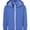 BELLA + CANVAS BELLA + CANVAS 3739T Heather True Royal swatch