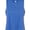 BELLA + CANVAS BELLA + CANVAS 6682 Heather True Royal swatch