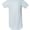 BELLA + CANVAS BELLA + CANVAS 134B Ice Blue Triblend swatch