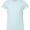 BELLA + CANVAS BELLA + CANVAS 3413Y Ice Blue Triblend swatch