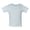 BELLA + CANVAS BELLA + CANVAS 3413B Ice Blue Triblend swatch