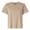 BELLA + CANVAS BELLA + CANVAS 6110GD Khaki swatch