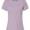 BELLA + CANVAS BELLA + CANVAS 6400 Light Violet swatch