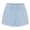BELLA + CANVAS BELLA + CANVAS 6824GD Light Washed Denim swatch
