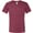 BELLA + CANVAS BELLA + CANVAS 3655 Maroon Marble swatch