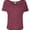 BELLA + CANVAS BELLA + CANVAS 8816 Maroon Marble swatch
