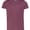 BELLA + CANVAS BELLA + CANVAS 3413Y Maroon Triblend swatch