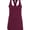 BELLA + CANVAS BELLA + CANVAS 6008 Maroon swatch