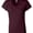 BELLA + CANVAS BELLA + CANVAS 6005 Maroon swatch