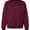 BELLA + CANVAS BELLA + CANVAS 4711 Maroon swatch
