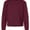 BELLA + CANVAS BELLA + CANVAS 3511Y Maroon swatch