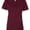 BELLA + CANVAS BELLA + CANVAS 6400 Maroon swatch