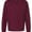 BELLA + CANVAS BELLA + CANVAS 3511 Maroon swatch