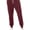 BELLA + CANVAS BELLA + CANVAS 3727 Maroon swatch