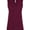 BELLA + CANVAS BELLA + CANVAS 6003 Maroon swatch