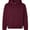 BELLA + CANVAS BELLA + CANVAS 4719 Maroon swatch