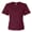 BELLA + CANVAS BELLA + CANVAS 6110 Maroon swatch