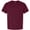 BELLA + CANVAS BELLA + CANVAS 3010 Maroon swatch