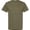 American Apparel American Apparel 1301 Military Green swatch