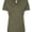 BELLA + CANVAS BELLA + CANVAS 6405 Military Green swatch