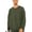 BELLA + CANVAS BELLA + CANVAS 3743 Military Green swatch