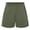 BELLA + CANVAS BELLA + CANVAS 3787 Military Green swatch