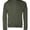 BELLA + CANVAS BELLA + CANVAS 3729 Military Green swatch