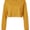 BELLA + CANVAS BELLA + CANVAS 6501 Mustard swatch