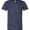 BELLA + CANVAS BELLA + CANVAS 3655 Navy Slub swatch