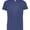 BELLA + CANVAS BELLA + CANVAS 3413Y Navy Triblend swatch