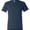 BELLA + CANVAS BELLA + CANVAS 3415 Navy Triblend swatch
