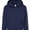 BELLA + CANVAS BELLA + CANVAS 3719T Navy swatch