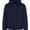 BELLA + CANVAS BELLA + CANVAS 4739 Navy swatch