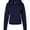 BELLA + CANVAS BELLA + CANVAS 7519 Navy swatch