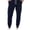 BELLA + CANVAS BELLA + CANVAS 3727 Navy swatch