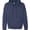 BELLA + CANVAS BELLA + CANVAS 3729 Navy swatch