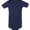 BELLA + CANVAS BELLA + CANVAS 100B Navy swatch