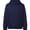 BELLA + CANVAS BELLA + CANVAS 4719 Navy swatch
