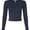 American Apparel American Apparel BR2107 Navy swatch